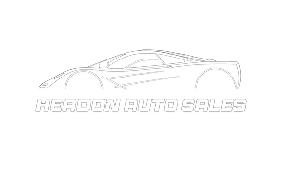 Headon Auto