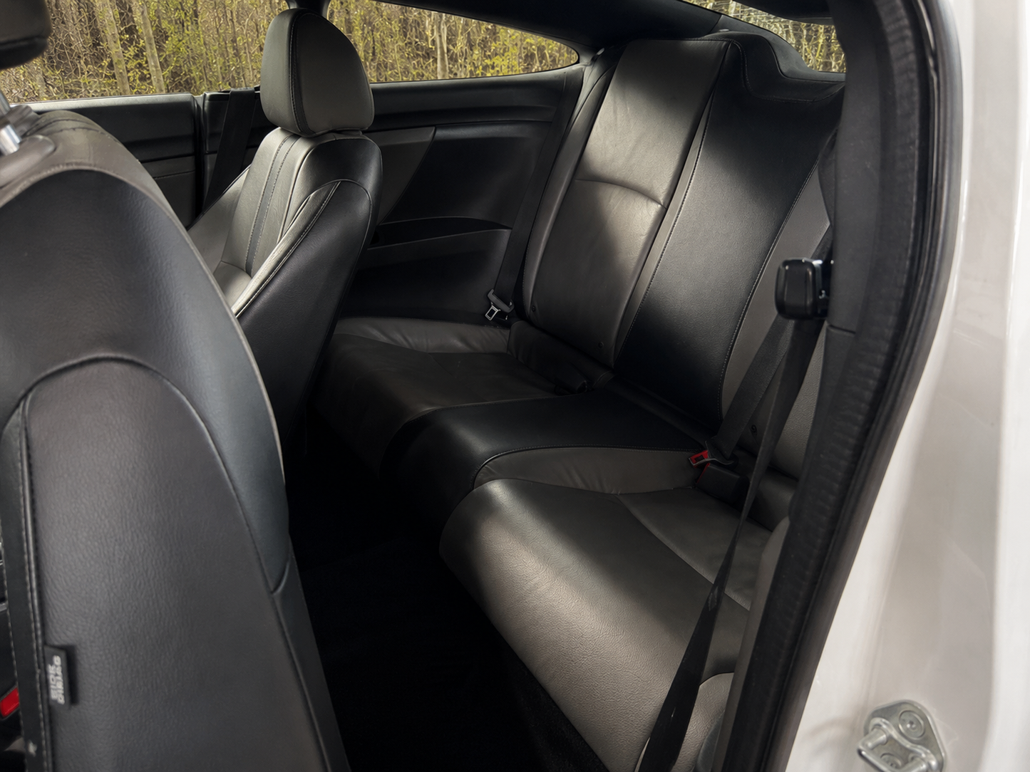 2017 Honda Civic Coupe Touring