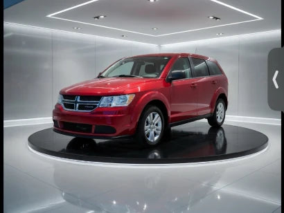 2011 Dodge Journey Canada Value Pkg FWD 4dr Canada Value Pkg